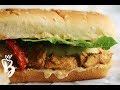 ساندوتش كودو | kudu sandwich