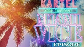 Vybz Kartel Aka Addi Innocent - Miami Vice Episode - May 2014