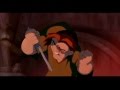 Quasimodo Stands Up To Hades