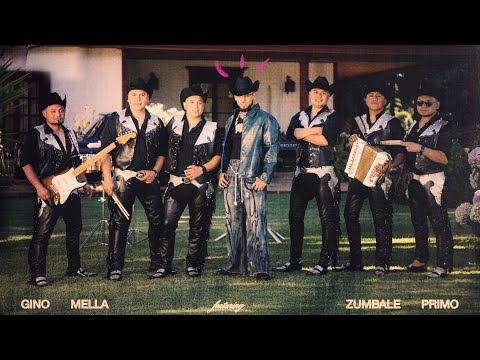 Gino Mella, Grupo Zúmbale Primo - DESPUÉS DE TI (Video Oficial)