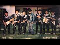 Gino Mella, Grupo Zúmbale Primo - DESPUÉS DE TI (Video Oficial)