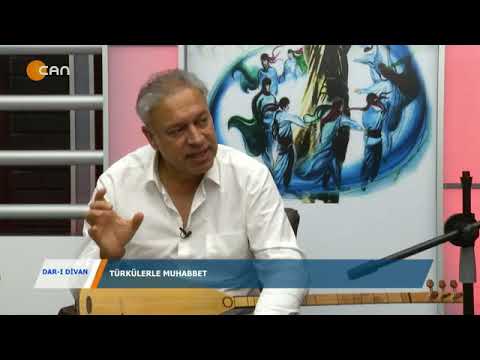 Alirıza aksoy dar'ı divan programı.türkü.deyiş.nefesler.