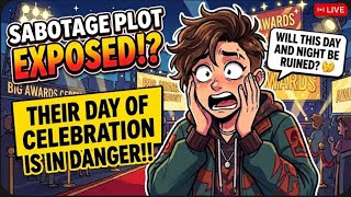 They Are Going To Do WHAT At This Event Dedicated To You?! 