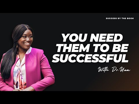 7 Kinds of Divine Helpers You Need to Succeed