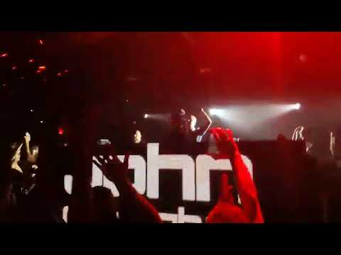 John O'Callaghan Presents Total Spectrum LIVE @ Academy LA (7/22/22)