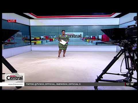 LIVE: Weekend Central || 30-08-2026