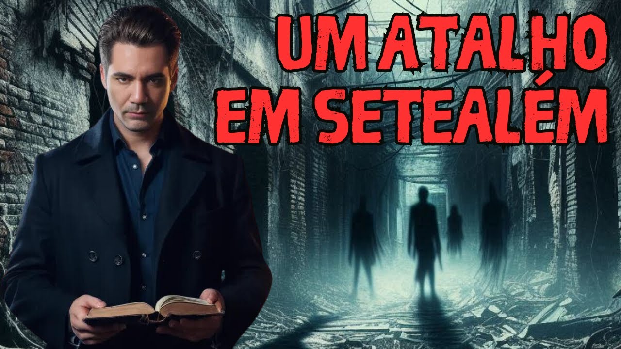 CUIDADO AO ENTRAR NA RUA ERRADA