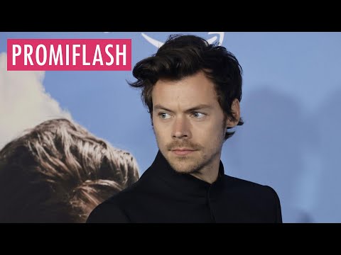 Video Thumbnail: Harry Styles soll sich eine Wohnung in Berlin gekauft haben
