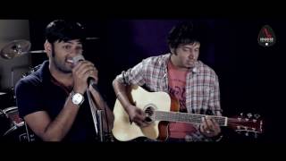 Manzar naya Rock On 2 | Farhan Akhtar, Arjun Rampal | Cover by Shabd Band