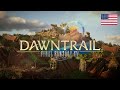 Gameplay video of Final Fantasy XIV: Dawntrail  All Platforms
