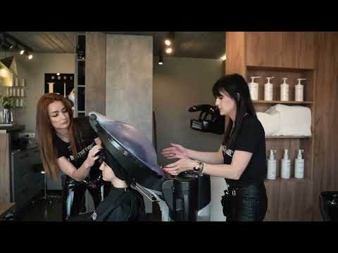 HK Pracownia Fryzjerska - Nowoczesny salon fryzjerski: Stylizacja z pasją i najwyższą jakością usług