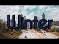 Khalid - Winter (Lyrics)