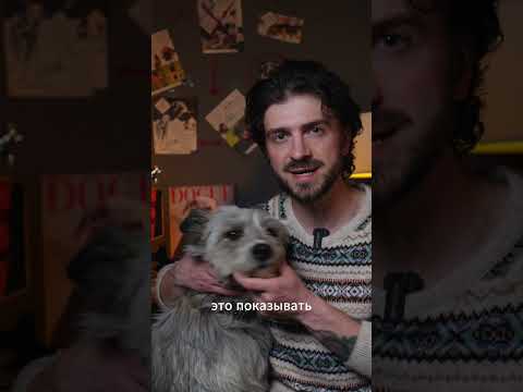 Не надо гладить собаку так