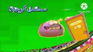 مسلسل كوميديا بعد قليل على روتانا أفلام سبيس تون 2031