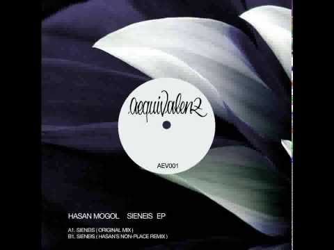 Hasan Mogol - Sieneis (Original Mix)