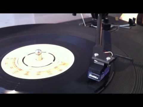 Petr Spálený - Kdybych já byl kovářem (If I were a carpenter) [verze 1969]