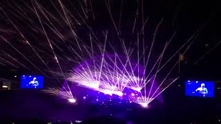 Pete Tong - Ibiza Classics - The Heritage Orchestra - Moby - &quot;Go&quot; at the Hollywood Bowl 11-9-2017