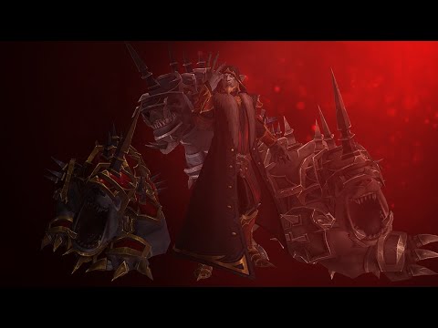 Masterpiece vs Mythic Huntsman (Multiple PoV)