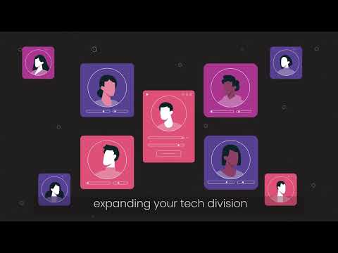 Comment recruter les meilleurs talents tech avec MA | Solutions de recrutement sur mesure