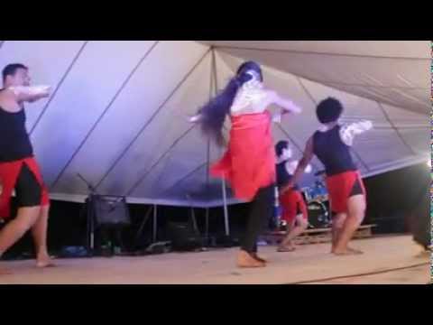 ICON TONGA 2011 : OnTheSpot - Tamasi'i Tonga and Keleve