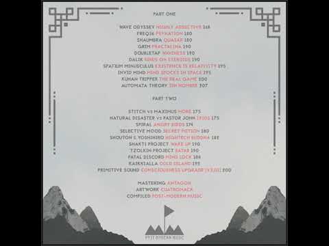 08 Invid Mind - Spocks in Space