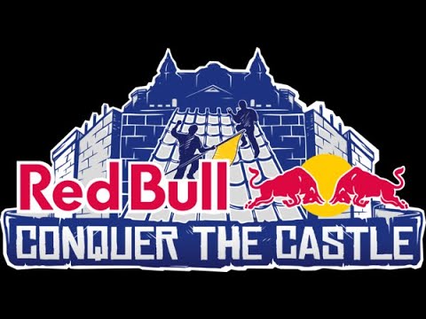 Team 3A1B1CB on Red Bull Conquer the Castle. Highlights