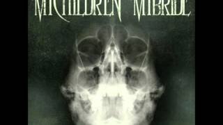 MyChildren MyBride - Headshot
