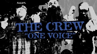 The Crew - &quot;One Voice&quot; (Lyric Video)