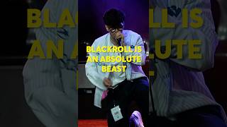 BlackRoll 🇮🇹 | FBB 2026 | BlackRoll is an absolute beast #beatbox