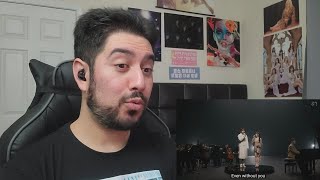 Download lagu [STATION] 웬디 (WENDY) X 멜로망스 (MeloMance) '안부 (Miracle)' Live Video Reaction mp3