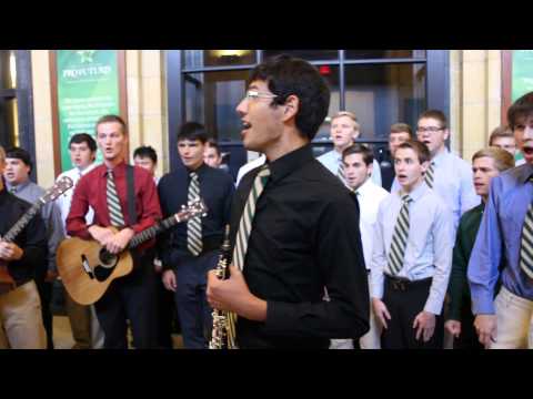 Ain't Got Time to Die - President's Concert