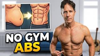 Burn Belly Fat Fast with This 10 Minute Routine