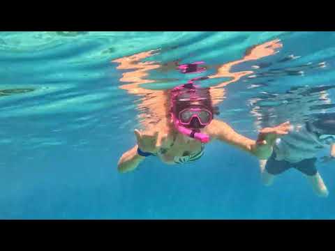 Snorkeling in Egypt’s Red Sea | Makadi Bay Paradise at Prima Life Resort!