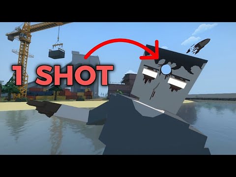 How to Kill Verse Curse With ONE SHOT