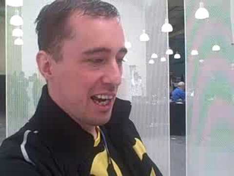 Team Dignitas Interview 1
