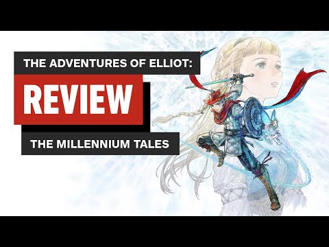 Elliot Millennium Tales Review — Full Breakdown & Transcript