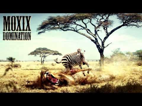 Moxix - Domination [NEW] [HD]