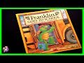 FRANKLIN GOES TO SCHOOL Franklin Read Aloud Storybook For Kids Children