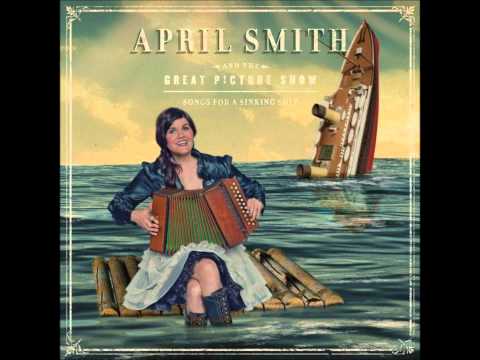 April Smith - Colors