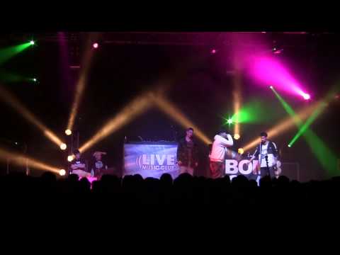 BipiemmeFreestyleContest - FINALE 2013 - OTTAVI - Trauma Vs Snake