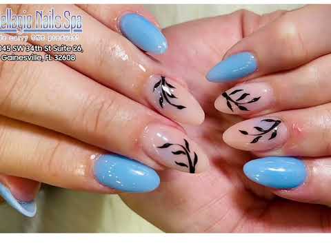 Bellagio Nails Cornelius