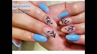 Bellagio nails spa
