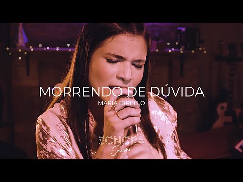 Morrendo De Dúvida - Maria Birello