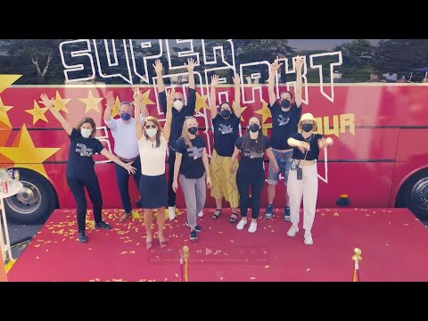 Best of Supermarkt Stars 2021