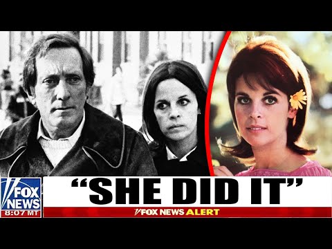Beautiful Claudine Longet Got Away With Murder - Where Is She Now