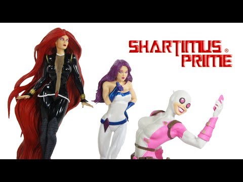 download lagu mp3 mp4 Medusa Marvel Fan Art, download lagu Medusa Marvel Fan Art gratis, unduh video klip Medusa Marvel Fan Art