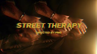 Street Therapy Music Video