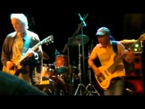 Snowy White Weert 16_09_2011 - 3 - i'll be moving on -for ipod.mp4