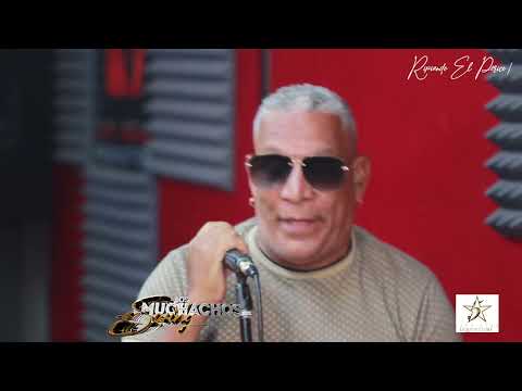 Los Muchachos Del Swing - El Perro Bebe Agua | Version Merengue Tipico