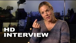 Prisoners: Interview With Maria Bello (Grace Dover) | ScreenSlam video